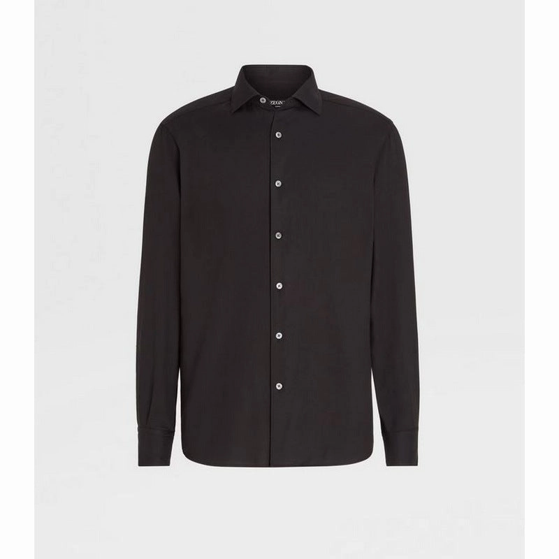 ZEGNA | Cashco Sport Shirt (2 Colors)